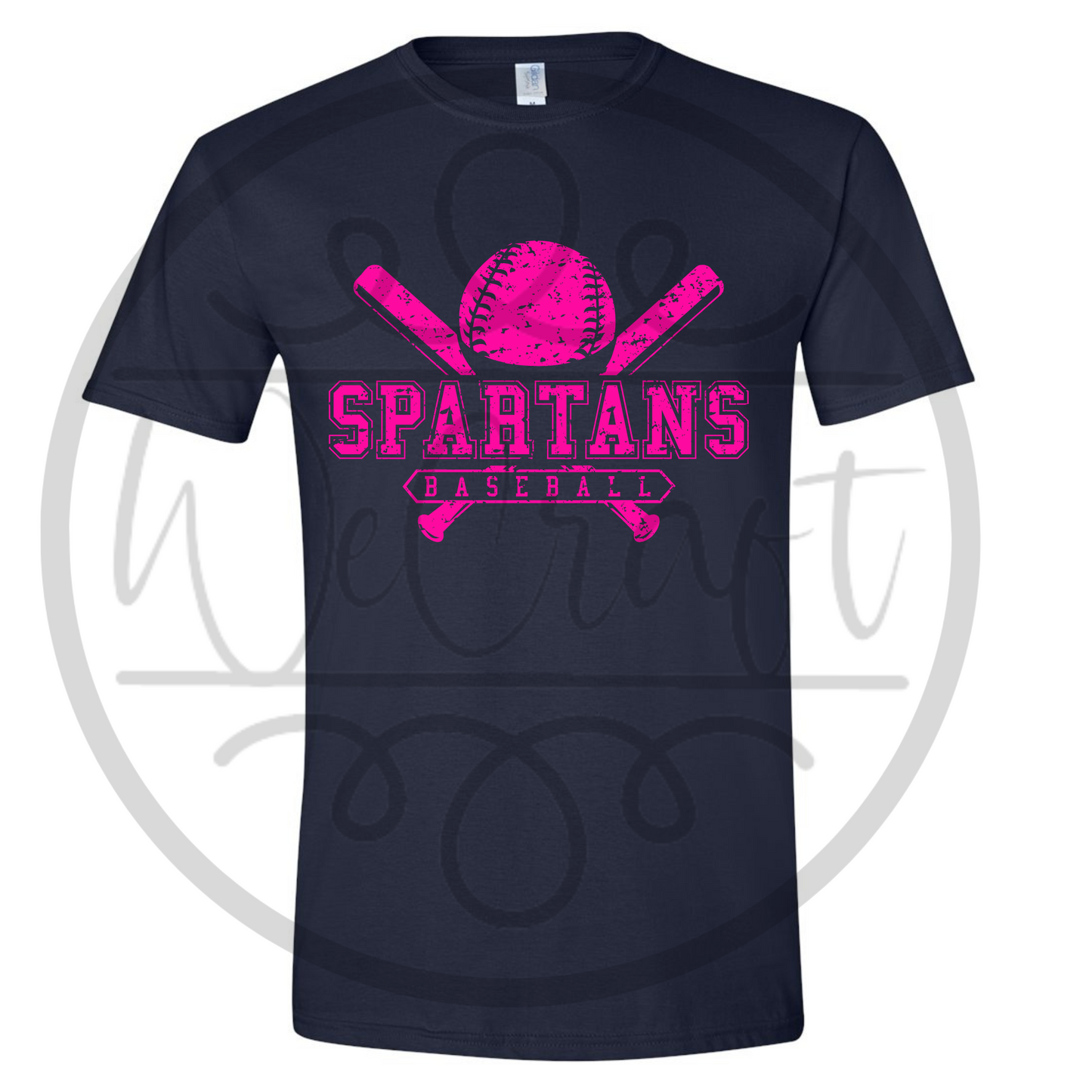 Spartans BB