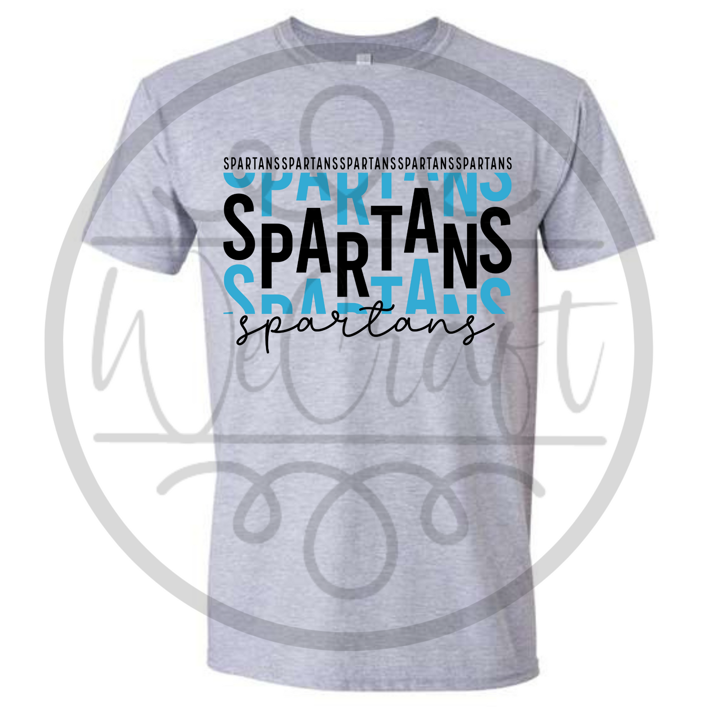 Spartans Tee