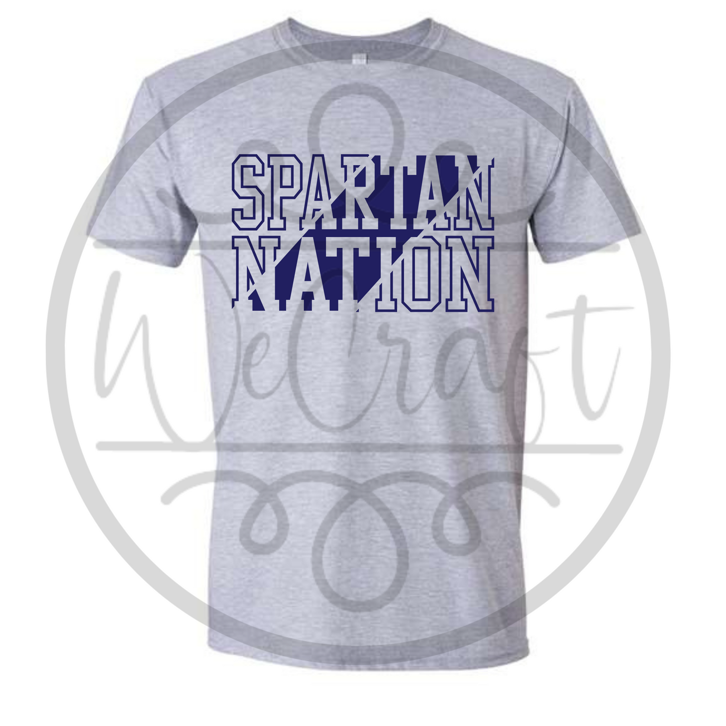 Spartan Nation