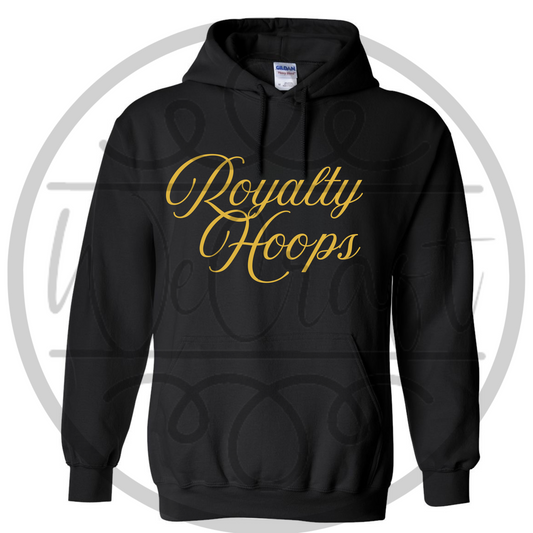 Royalty Hoodie