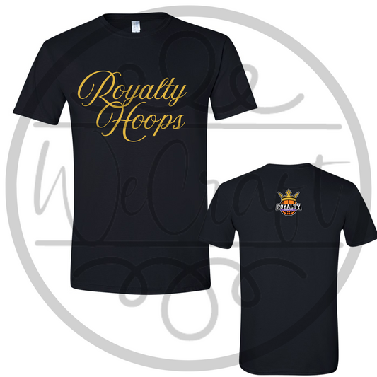Royalty Tee