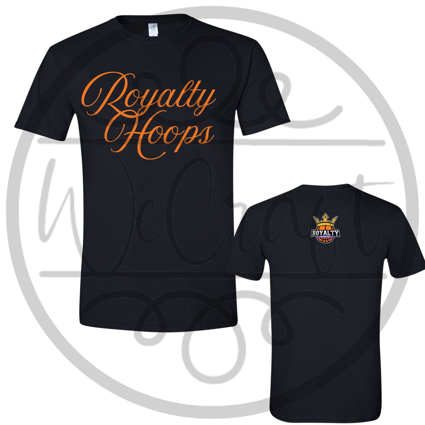 Royalty Tee