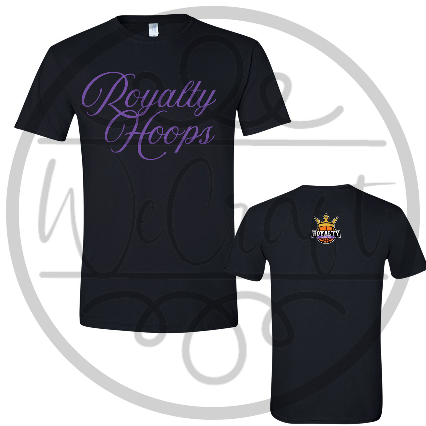 Royalty Tee