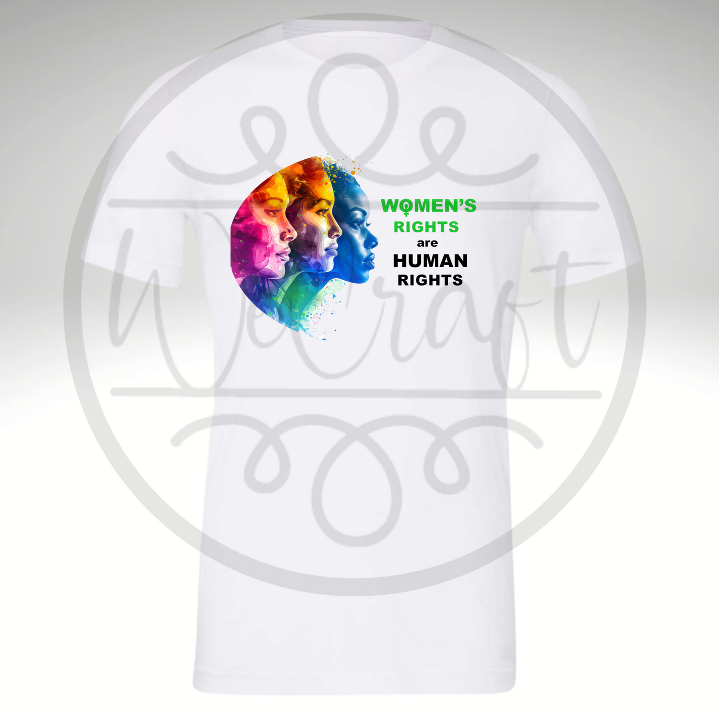 Women’s Rights Tee