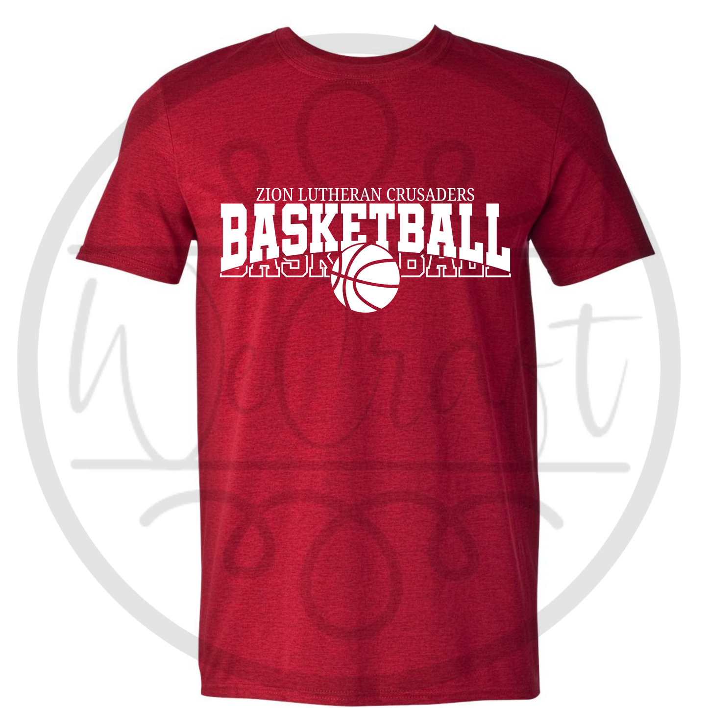 Zion Lutheran Basketball