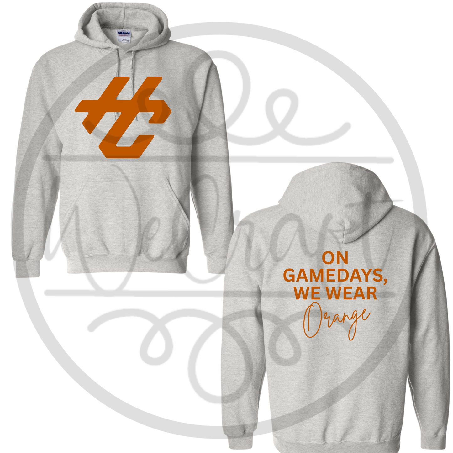 HC Gameday Hoodie