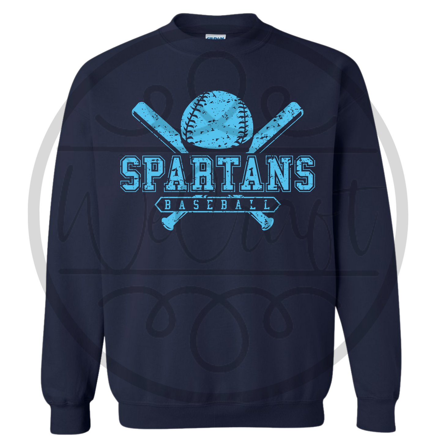 Spartans Baseball