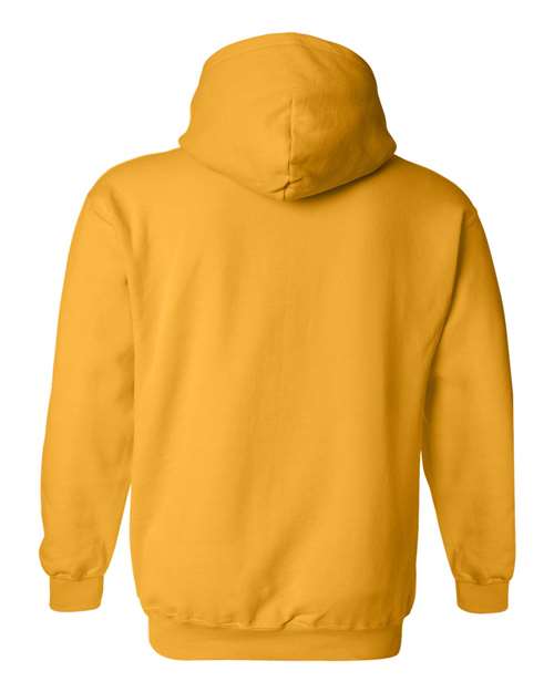 Adult Unisex 50/50 Gold Hoodie