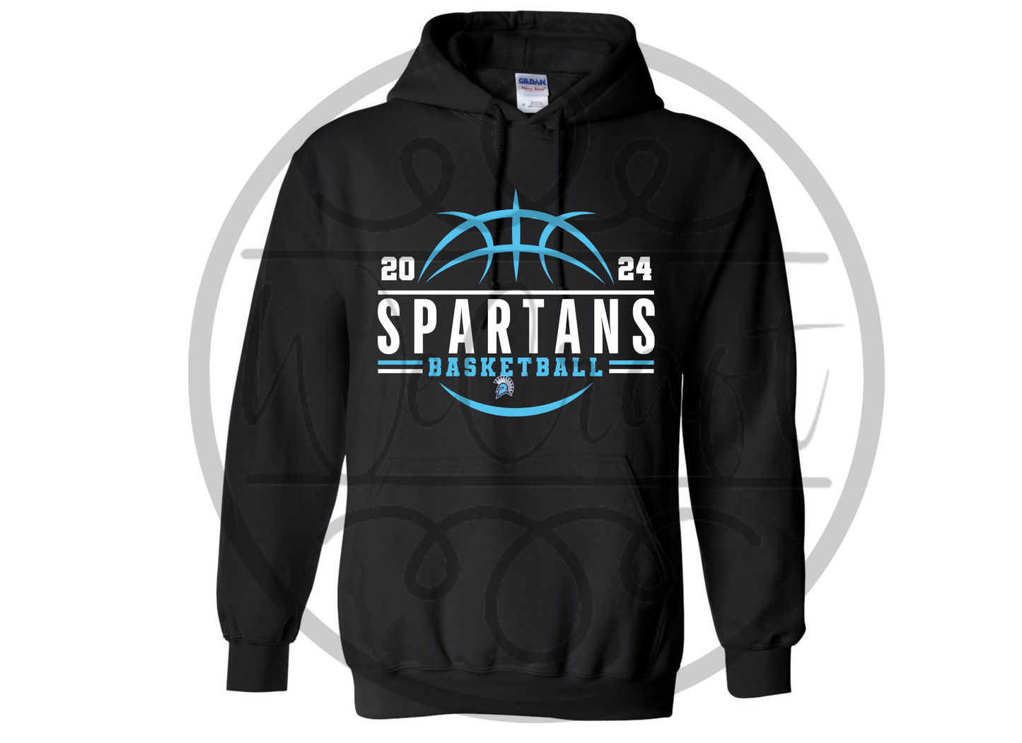 Spartans Basketball