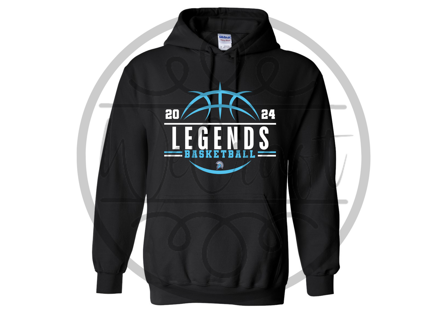 Legends Basketball