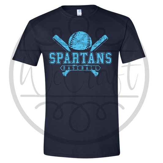 Spartans BB