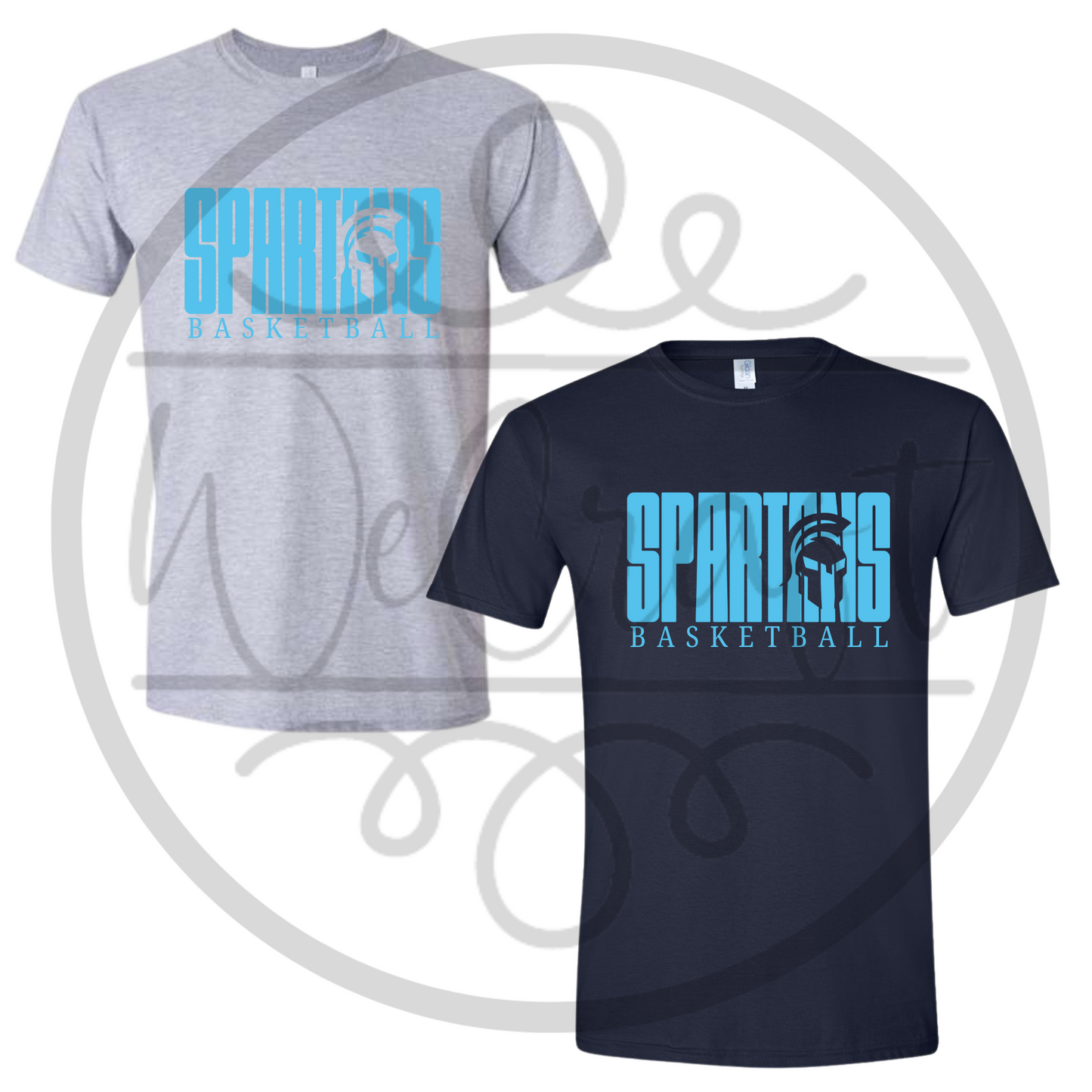 Spartans Capital Basketball