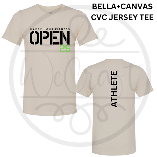 HHF Open '25 Tee