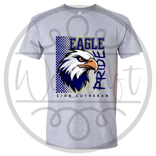 Eagle Pride T-Shirt