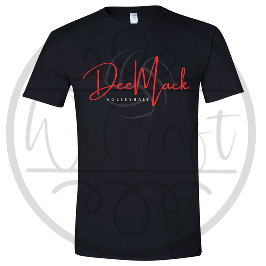 DeeMack VB Tee