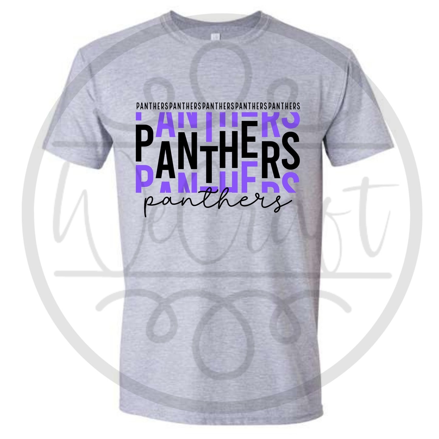 Panthers Repeated