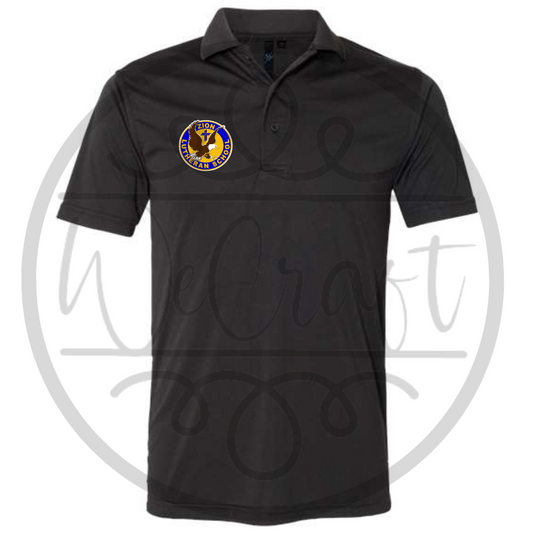 ZL Eagles Polo