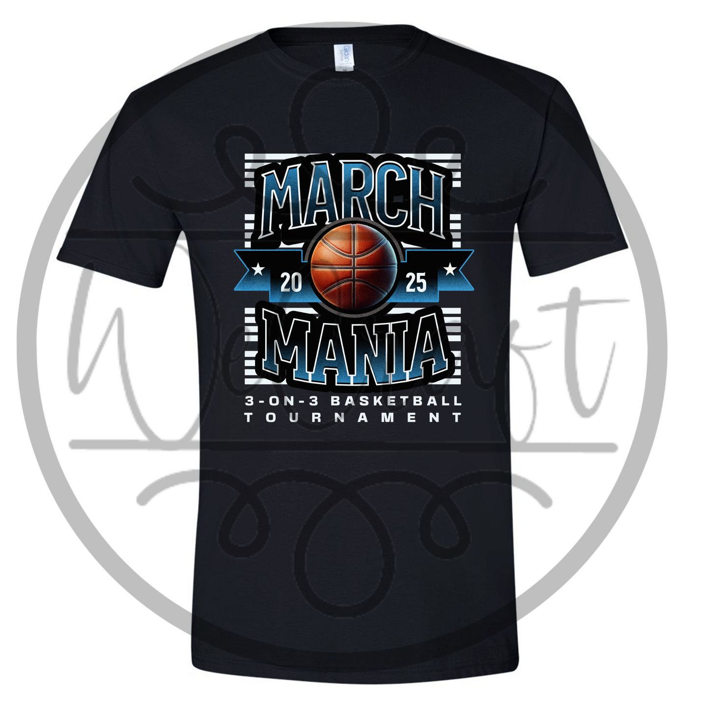 March Mania Tee