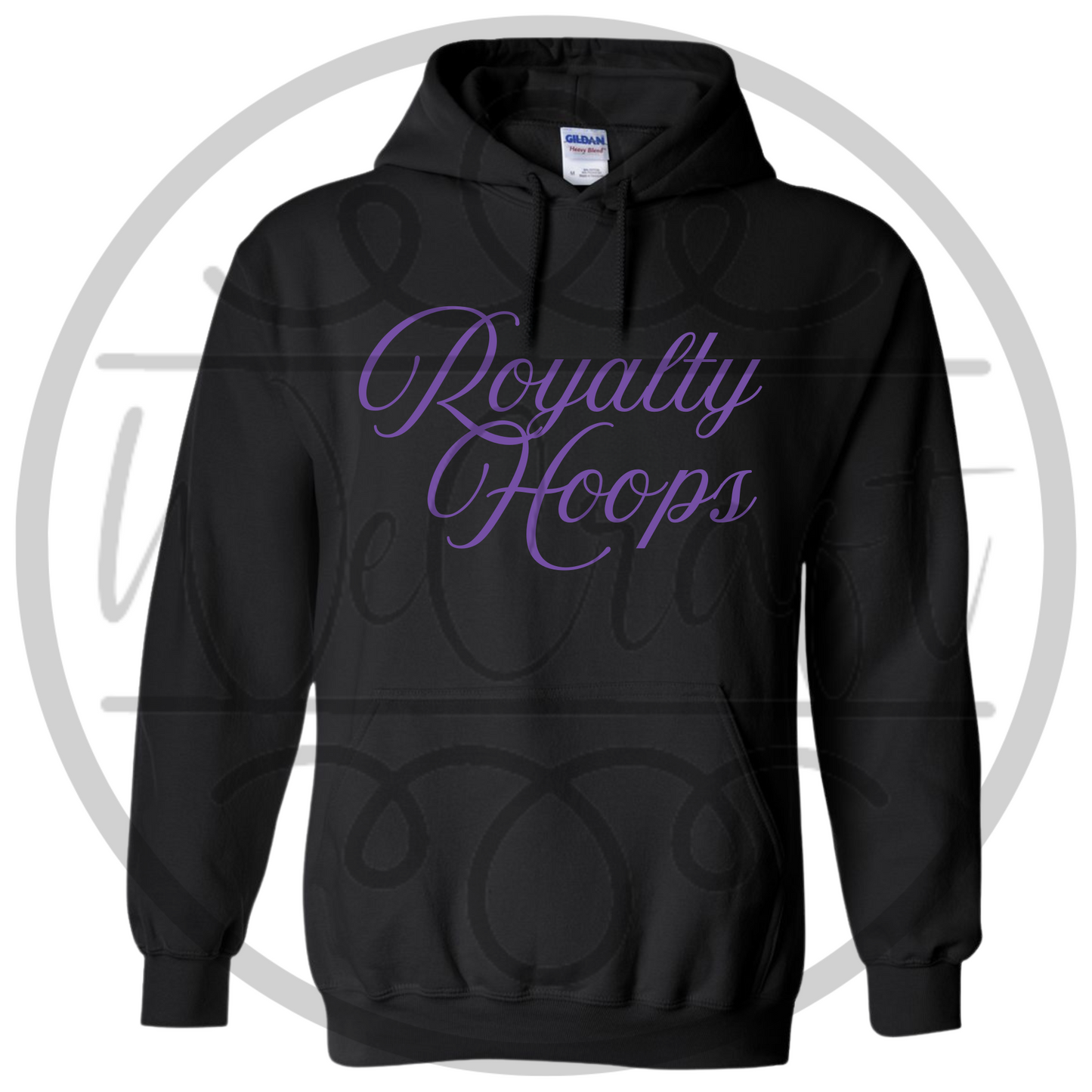 Royalty Hoodie