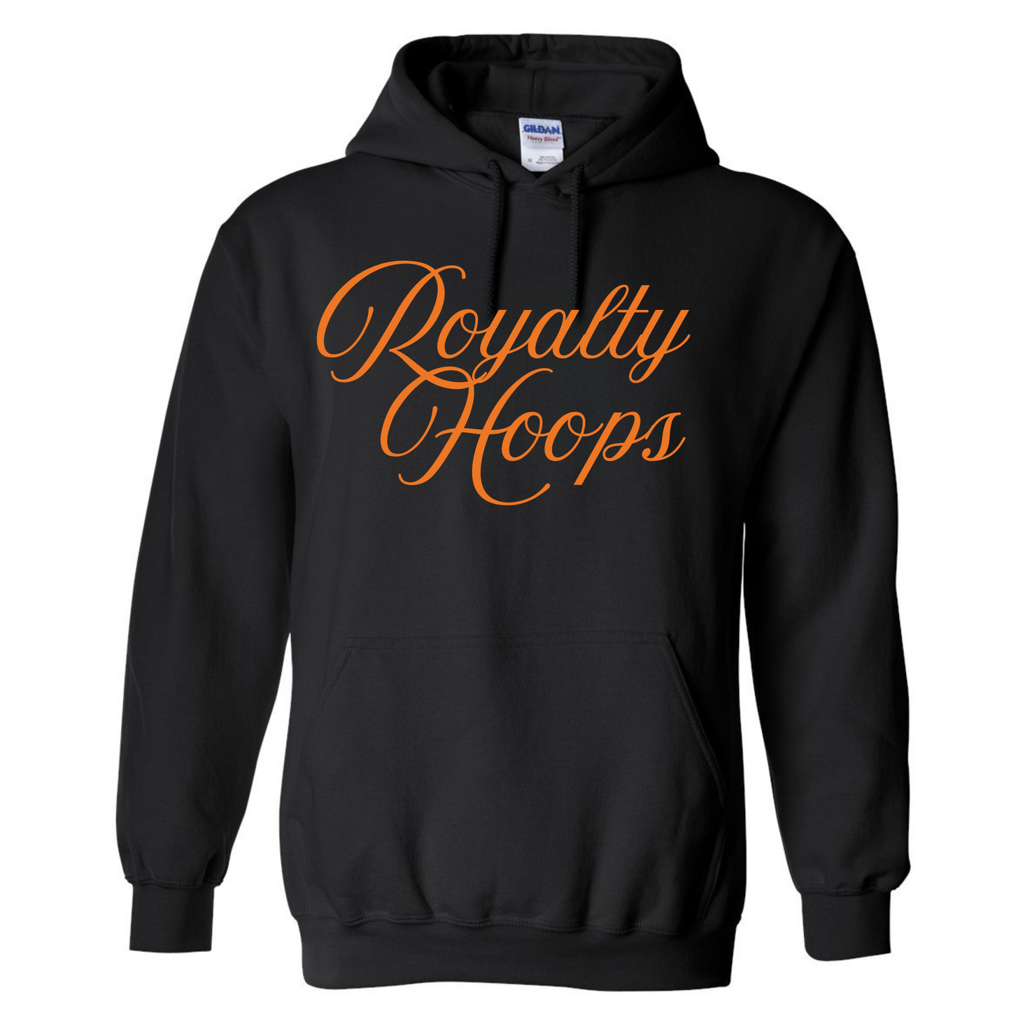 Royalty Hoodie