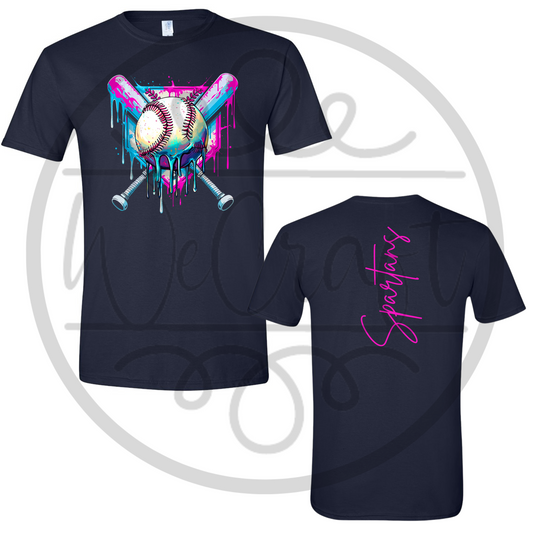 DeeMack VB Chiefs Tee (Copy)