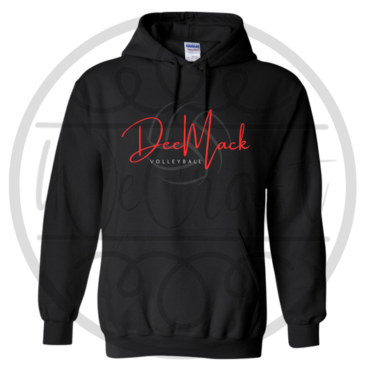 DeeMack VB Hoodie