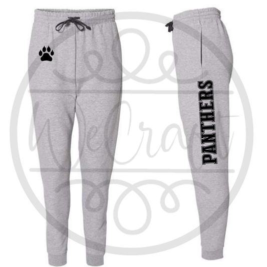 Panthers Joggers