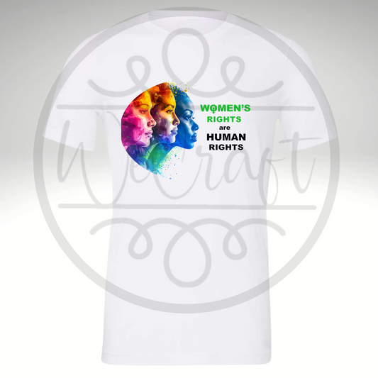 Women’s Rights Tee