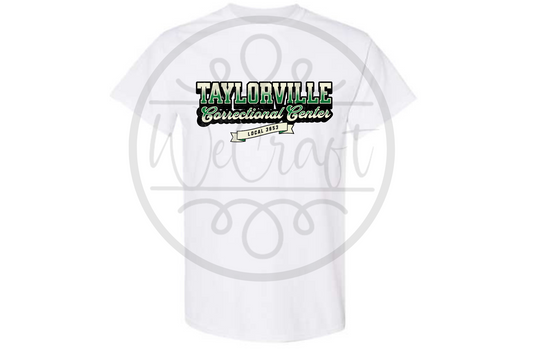 Support Your Team! - Taylorville CC
