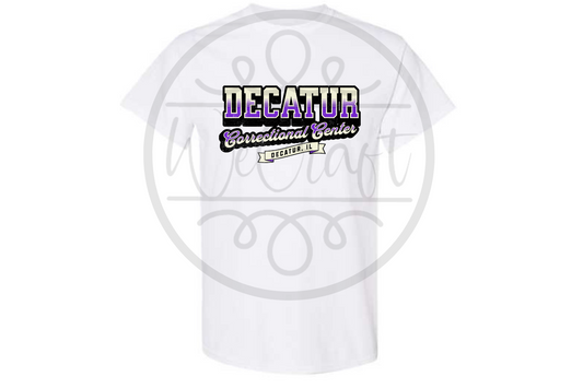 Support Your Team! - Decatur CC
