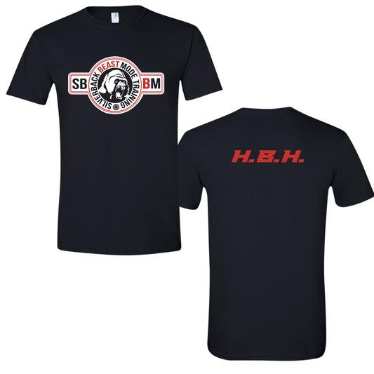 SBBM H.B.H. Tee