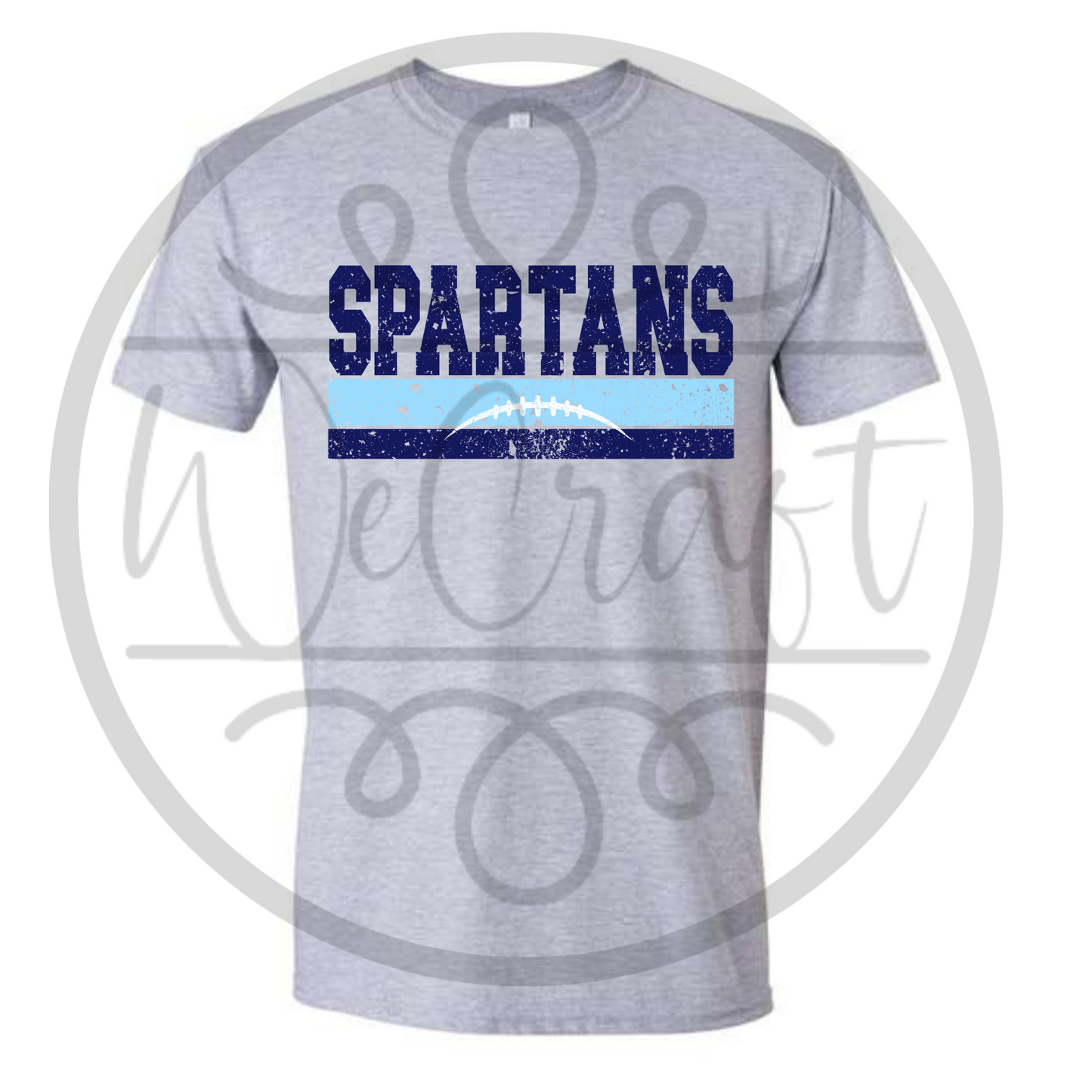 Spartans Football