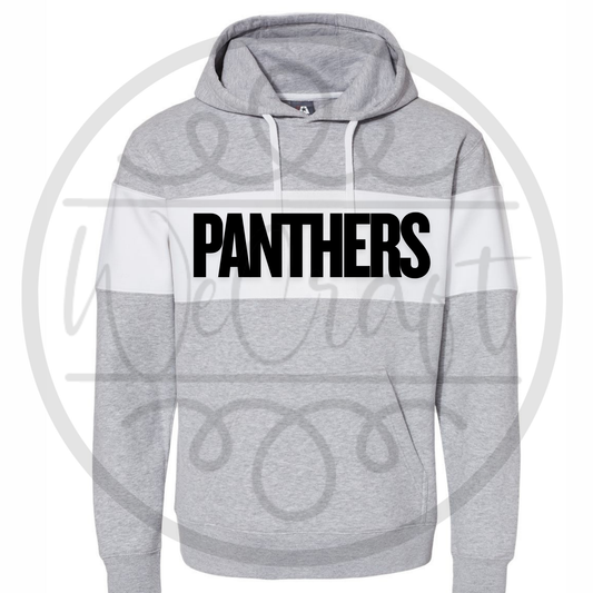 J. American Varsity Panthers Hoodie