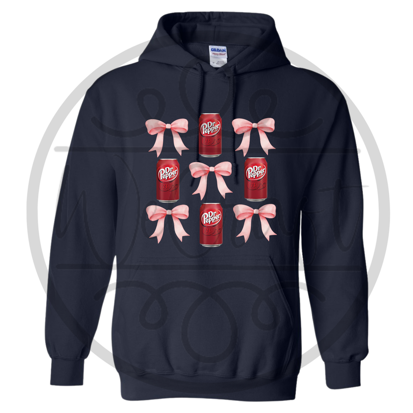 Dr pepper hoodie best sale