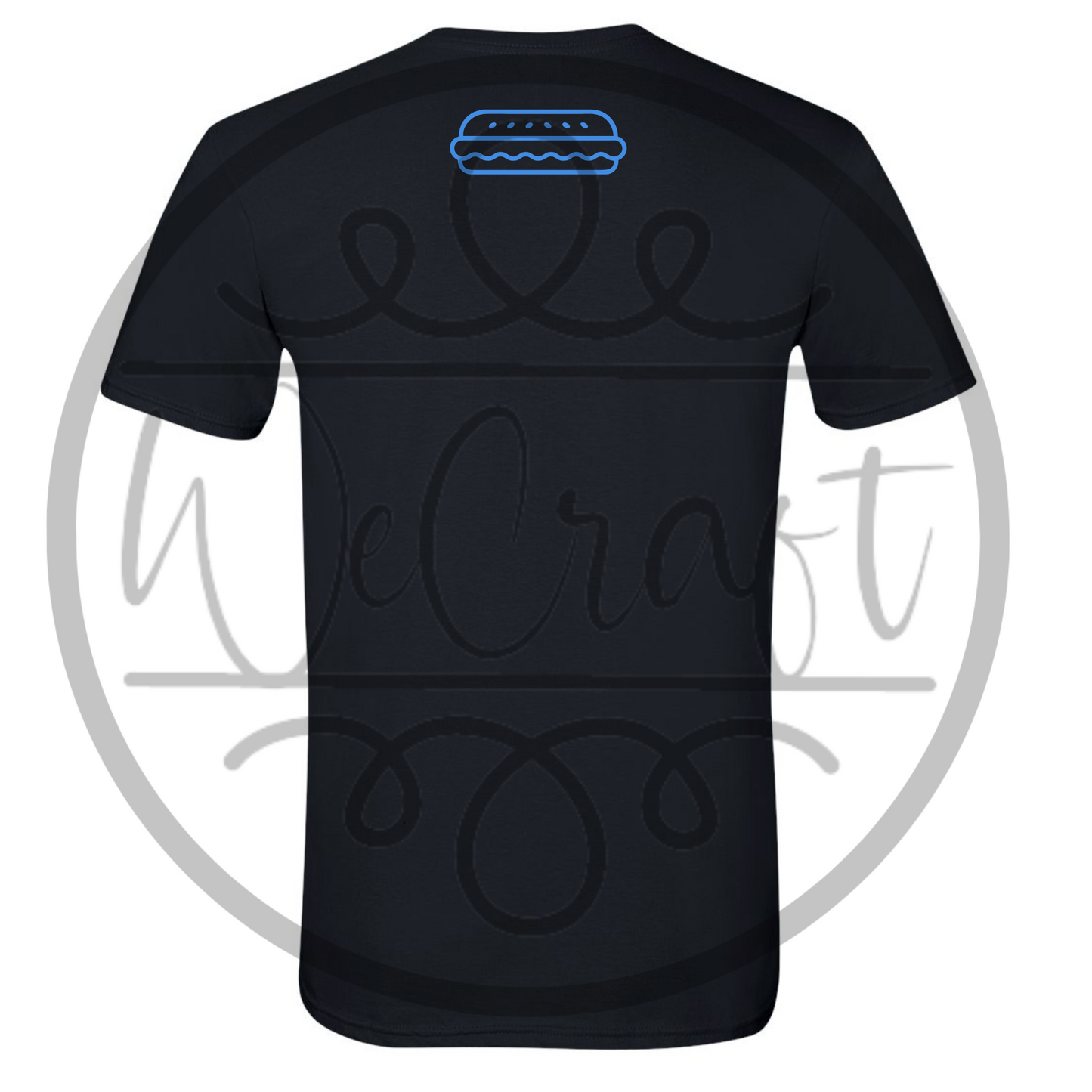 Assault with a DELI weapon