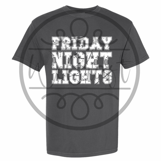 Friday Night Lights T-Shirt