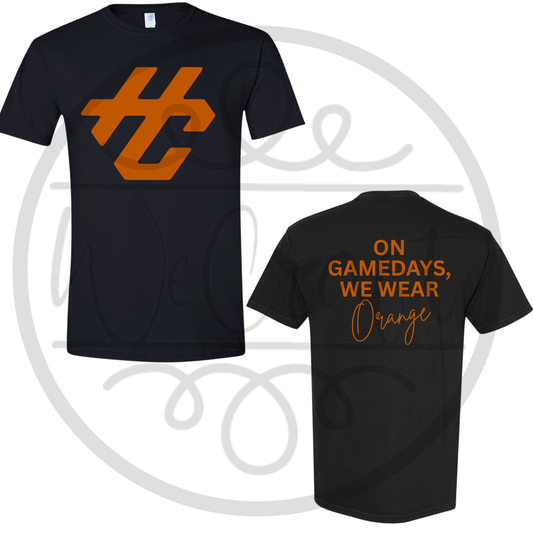 Gameday HC Tee