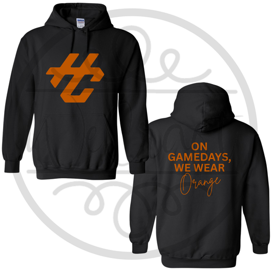 HC Gameday Hoodie
