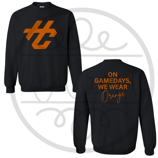 HC Gameday Crewneck