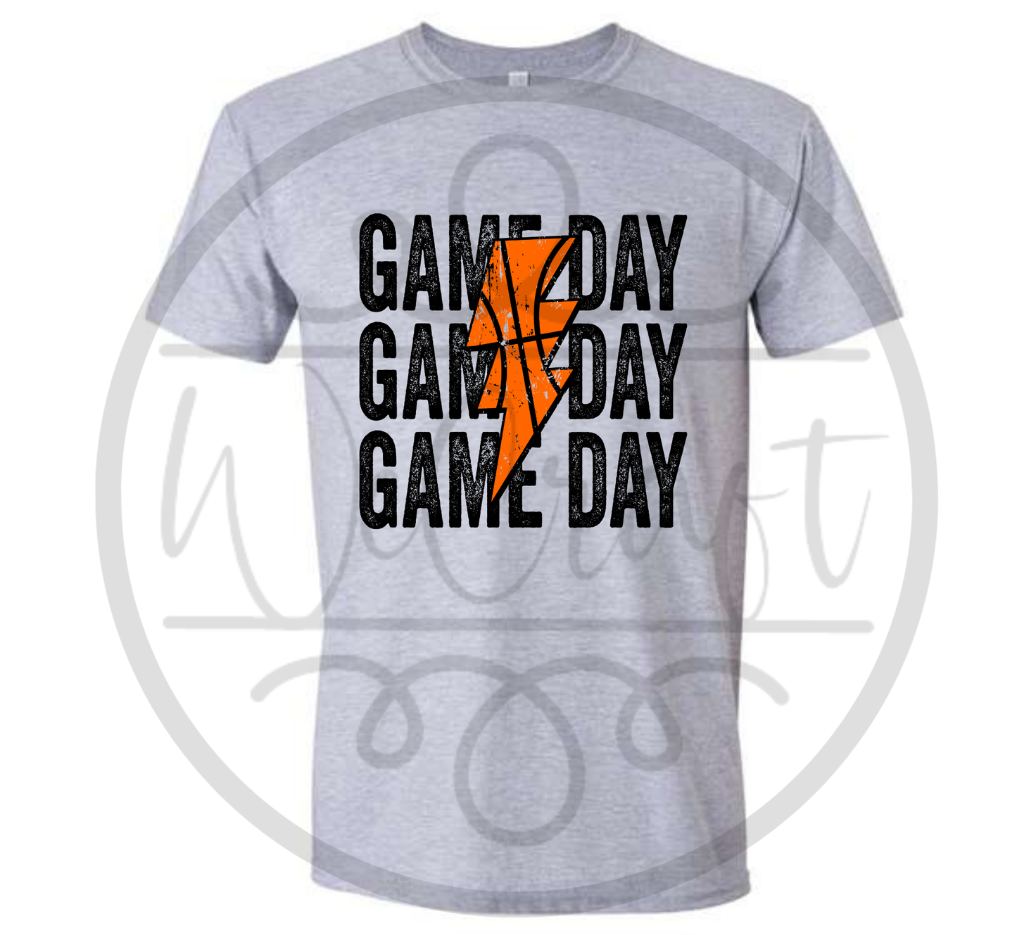 GAMEDAY BOLT Tee