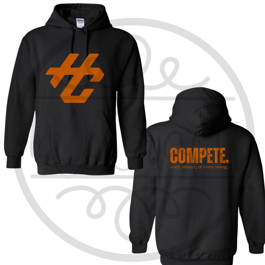 HC Compete Hoodie