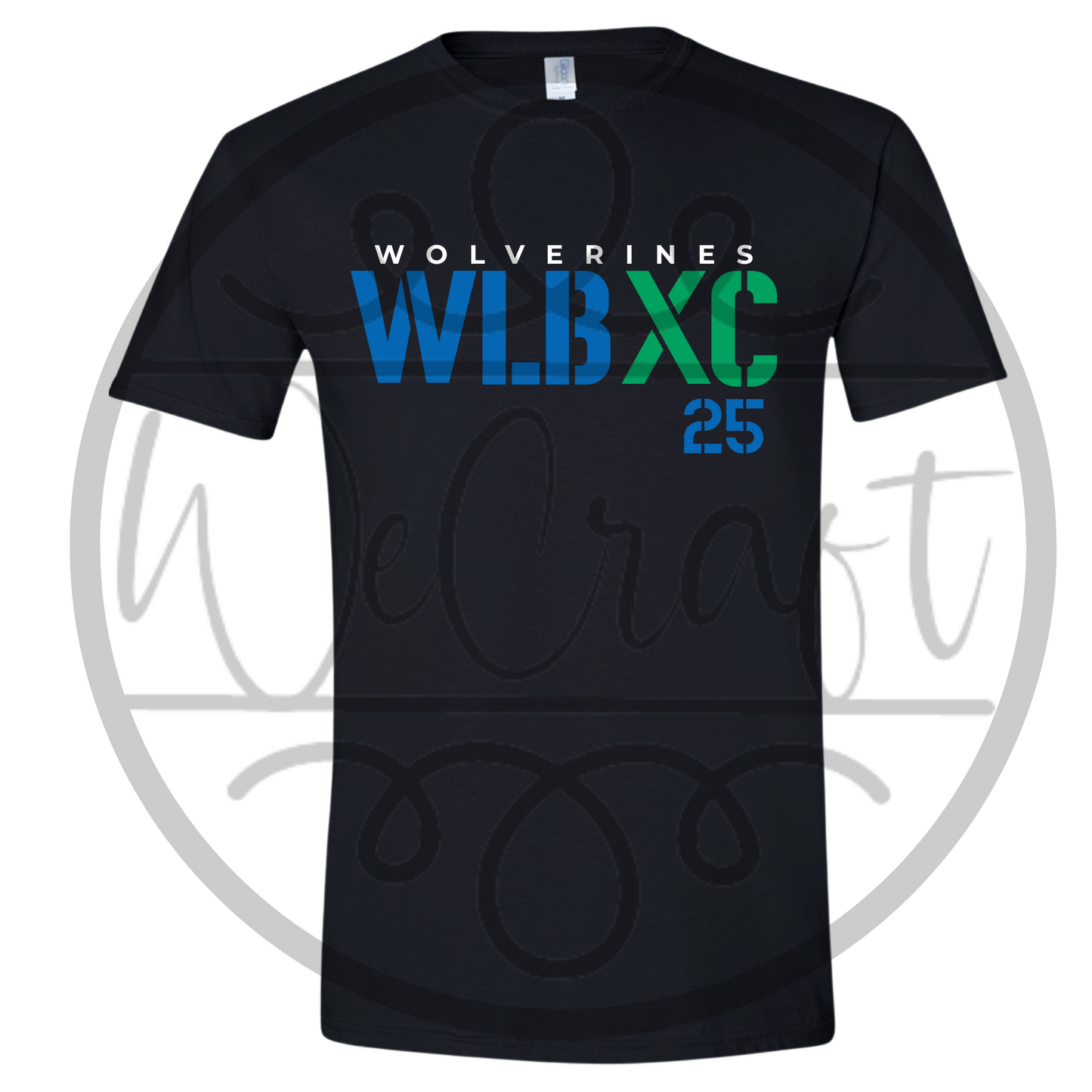 WLB XC Tee
