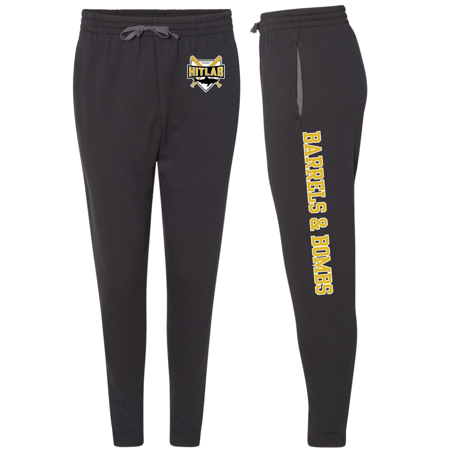 HitLab Joggers