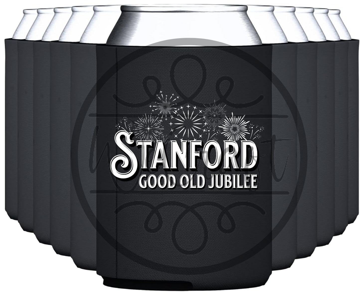 Stanford Good Old Jubilee Koozie