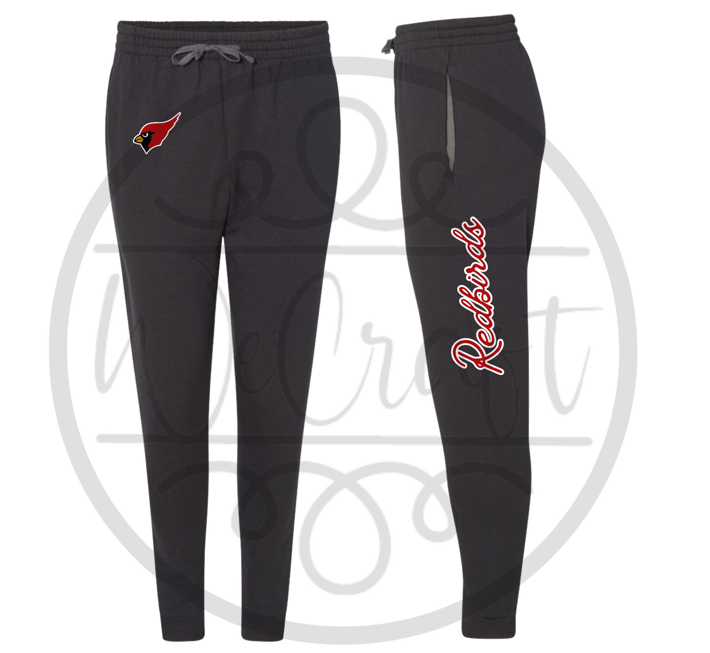 Redbirds Joggers