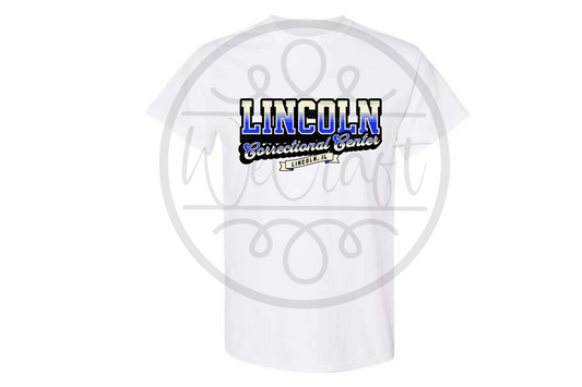 Support Your Team! - Lincoln CC
