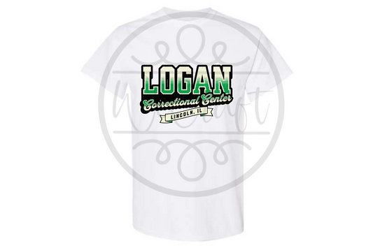 Support Your Team! - Logan CC