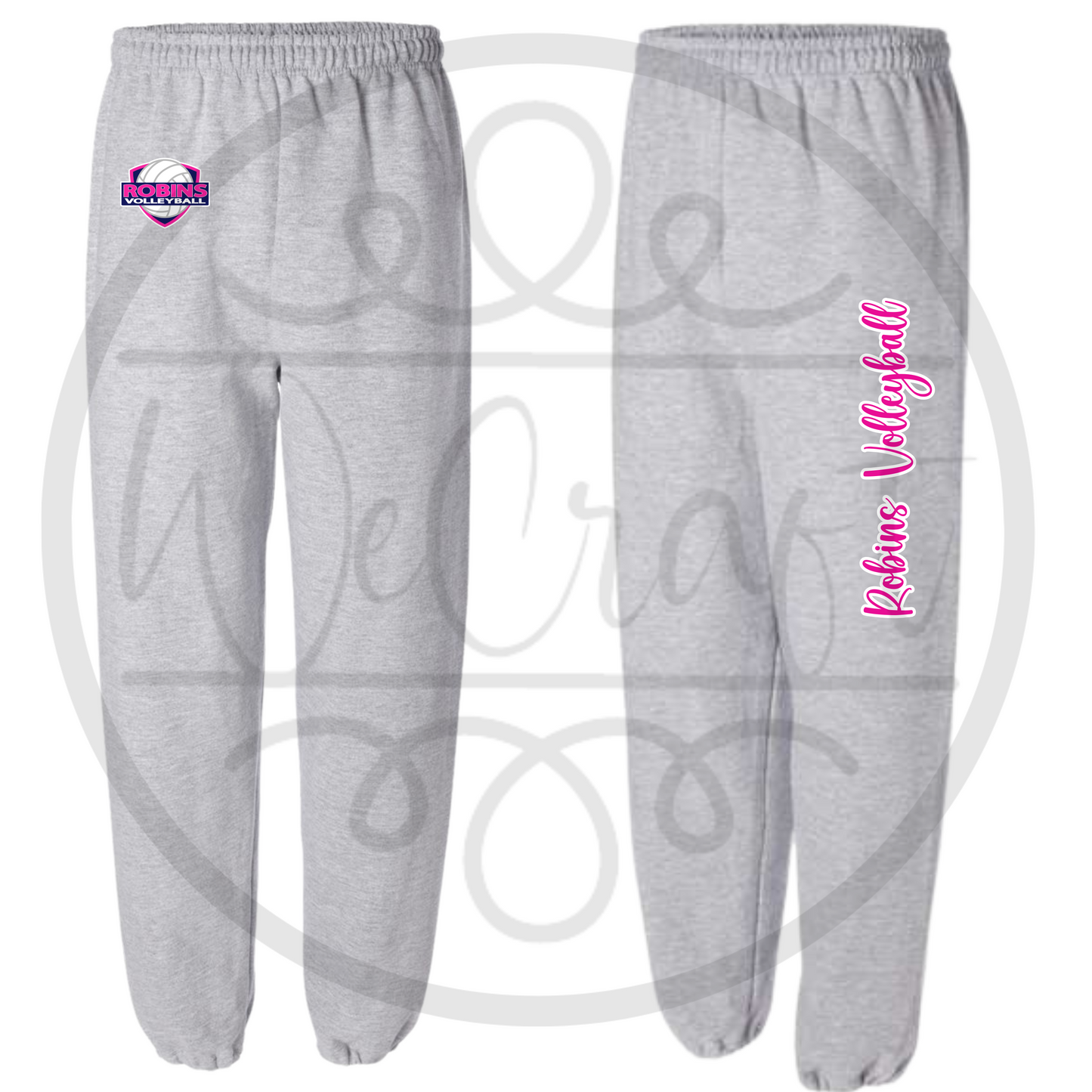 Robins Joggers