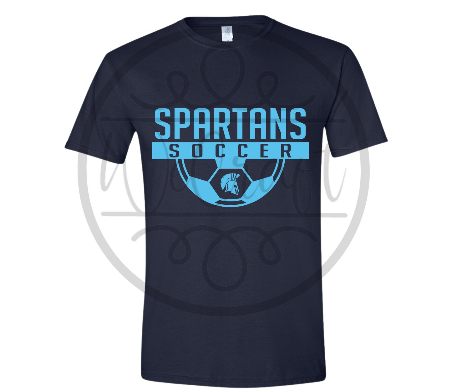 Spartans Soccer