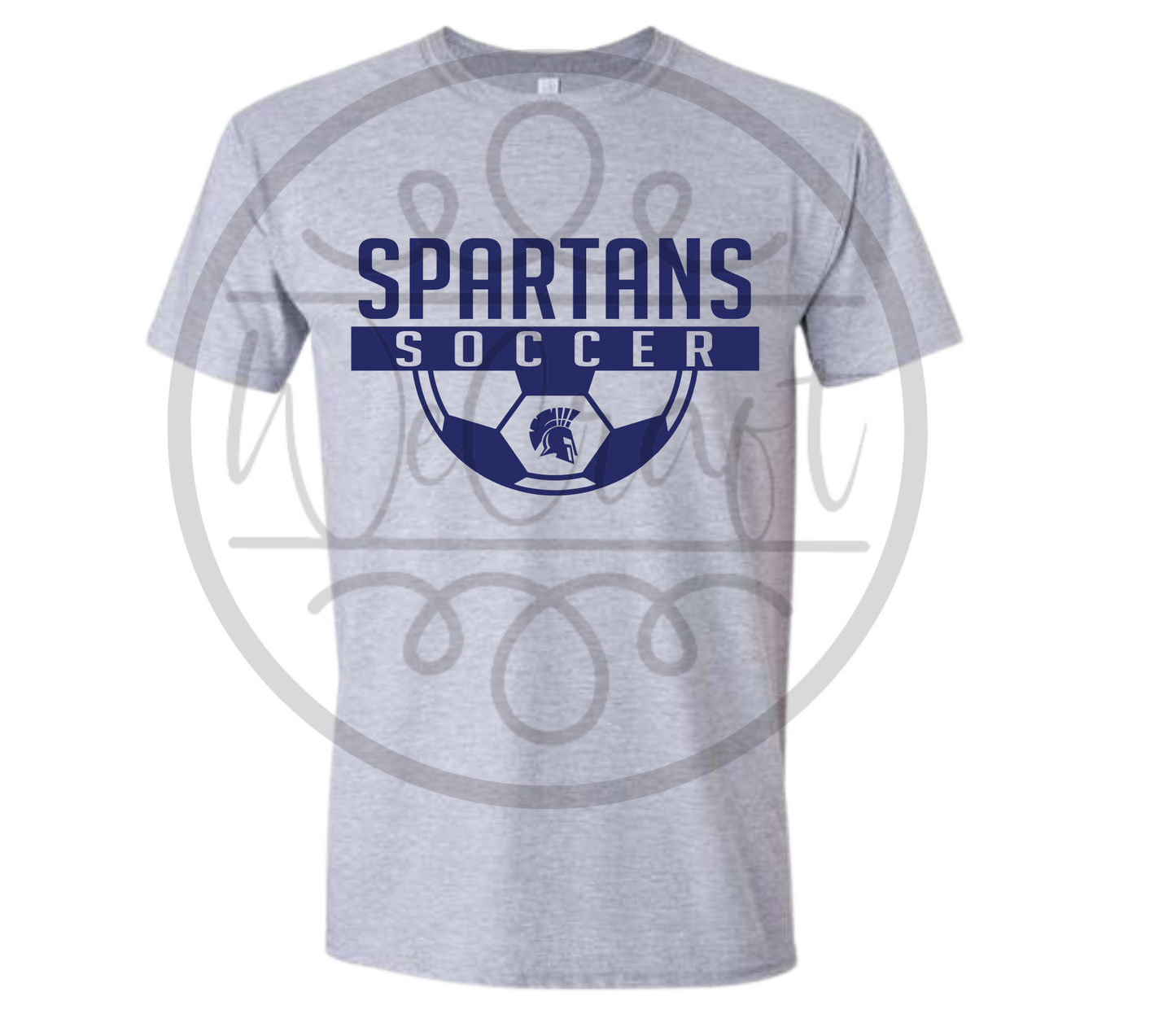 Spartans Soccer